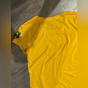 nike track and field shirt